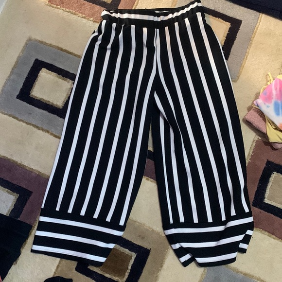 2 pairs comfy pants - Picture 1 of 2